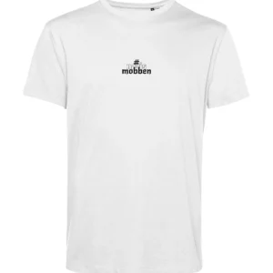 #nazismobben 01 T-Shirt Damen weiss Hover Image