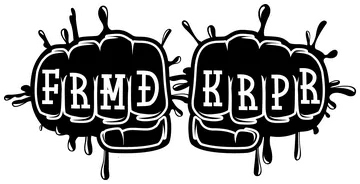 FRMDKRPR Shop